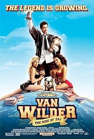 Van Wilder: The Rise of Taj (2006)