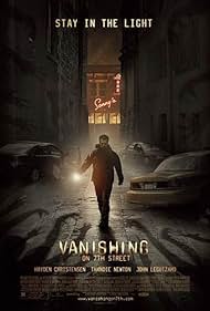 Vanishing on 7th Street (2011)