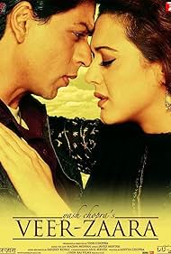 Veer-Zaara (2004)