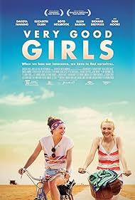 Very Good Girls (2014)