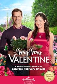 Very, Very, Valentine (2018)