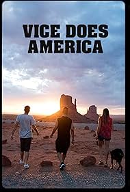 Vice Does America (2016)