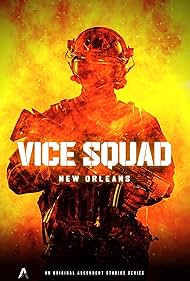 Vice Squad: New Orleans (2023)