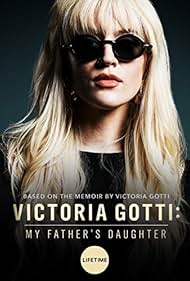 Victoria Gotti: My Father's Daughter (2019)