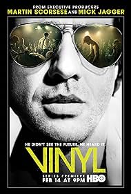 Vinyl (2016)