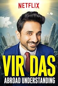 Vir Das: Abroad Understanding (2017)