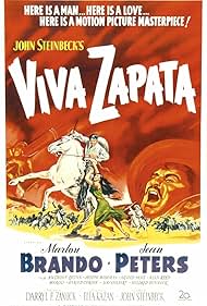 Viva Zapata! (1952)