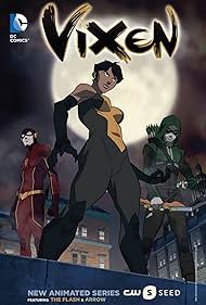 Vixen (2015)