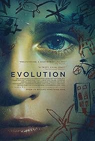 Ã‰volution (2016)