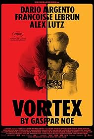 Vortex (2022)