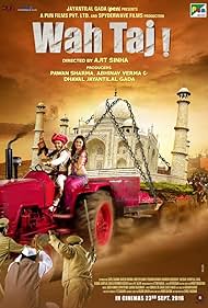 Wah Taj (2016)