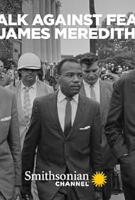 Walk Against Fear: James Meredith (2020)