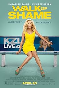 Walk of Shame (2014)