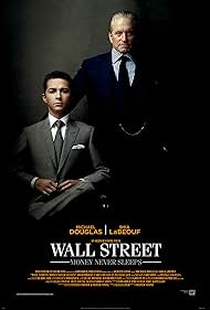 Wall Street: Money Never Sleeps (2010)