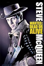 Wanted: Dead or Alive (1958)