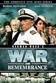 War and Remembrance (1988)