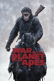 War for the Planet of the Apes (2017)