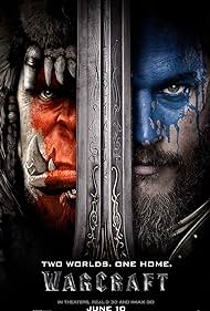 Warcraft (2016)