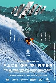 Warren Miller's Face of Winter (2018)