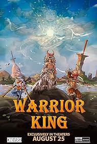 Warrior King (2023)