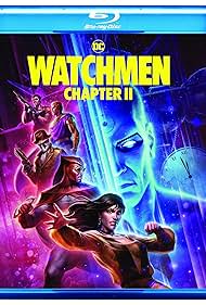 Watchmen: Chapter II (2024)