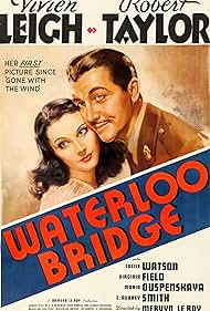 Waterloo Bridge (1940)