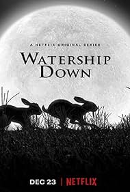 Watership Down (2018)