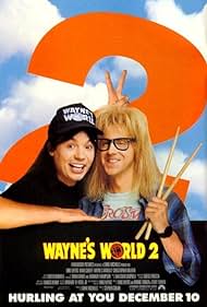 Wayne's World 2 (1993)