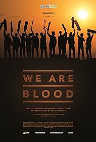 We Are Blood (2015)