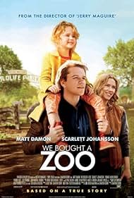 We Bought a Zoo (2011)