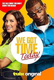 We Got Time Today (2024)