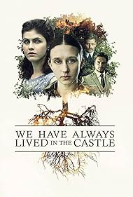 We Have Always Lived in the Castle (2019)