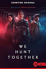 We Hunt Together (2020)