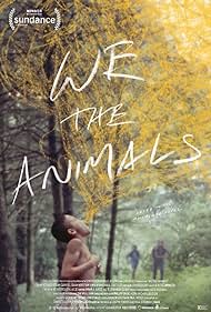 We the Animals (2018)