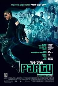 We the Party (2012)