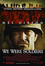 We Were Soldiers (2002)