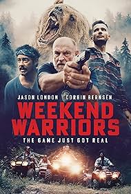 Weekend Warriors (2021)