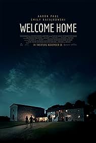 Welcome Home (2018)