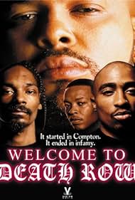 Welcome to Death Row (2001)