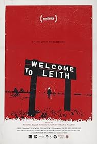 Welcome to Leith (2015)