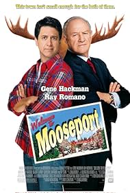 Welcome to Mooseport (2004)