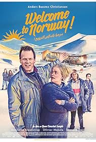 Welcome to Norway! (2016)