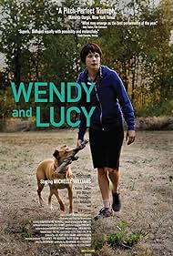 Wendy and Lucy (2009)