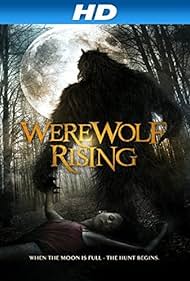 Werewolf Rising (2014)