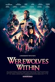 Werewolves Within (2021)