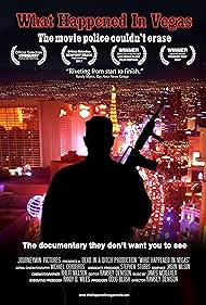 What Happened in Vegas (2017)