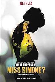 What Happened, Miss Simone? (2015)