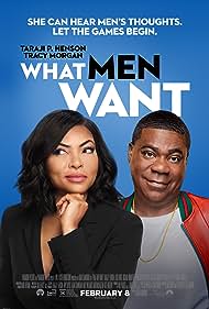 What Men Want (2019)