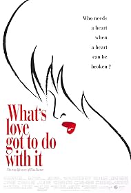 What's Love Got to Do with It (1993)