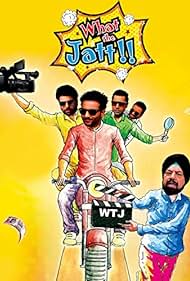 What the Jatt!! (2015)